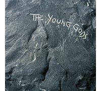 THE YOUNG GODS - THE YOUNG GODS [Vinilo]