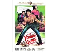 The Young Guns [DVD]