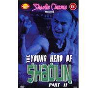 The Young Hero Of Shaolin - Vol.2 [Reino Unido] [DVD]