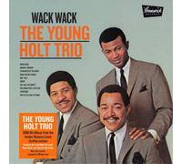 Young-Holt Unlimited - Wack Wack [Vinilo]