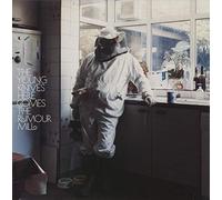 The Young Knives - Here Comes the Rumour Mill [Vinilo]