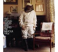 The Young Knives - Here Comes the Rumour Mill [Vinilo]