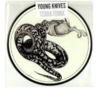 The Young Knives - Terra Firma Pt. 2 [Vinilo]
