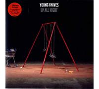 The Young Knives - Up All Night