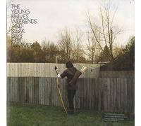 The Young Knives - Weekends & Bleak Days (Hot Summer) Pt. 2 [Vinilo]