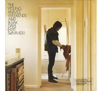 The Young Knives - Weekends & Bleak Days [Vinilo]