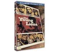 The Young Lions [DVD] by Marlon Brando