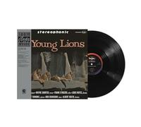 The Young Lions (Original Jazz Classics Series) - Vinilo