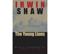 The Young Lions (Phoenix Fiction Series PF)