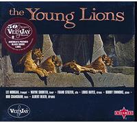 The Young Lions - The Young Lions