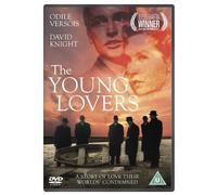 The Young Lovers ( Chance Meeting ) [ Origen UK, Ningun Idioma Espanol ]