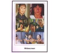 The Young Master 1980