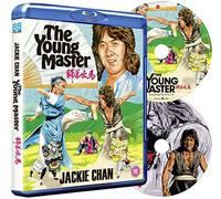 The Young Master [Blu-ray] [2021]