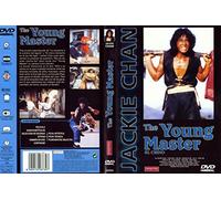 The young master: El chino [DVD]
