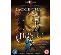 The Young Master [Reino Unido] [DVD]