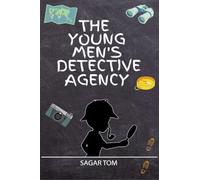 The Young Men's Detective Agency