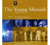 The Young Messiah