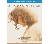 The Young Messiah [Blu-ray]