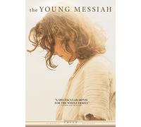 The Young Messiah [USA] [DVD]