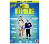 The Young Offenders [DVD]