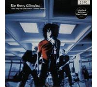 The Young Offenders - That's Why We Lose Control [7" VINYL]