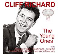 Richard,Cliff - The Young Ones-50 Greatest Hits