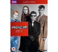 The Young Ones: Complete Series 1 & 2 ( Exclusive) DVD
