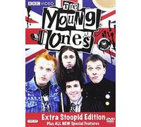 The Young Ones: Extra Stoopid Edition by Rik Mayall