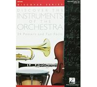 The Young Person'S Guide To The Orchestra Classroom Activity And Pos