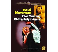 The Young Philadelphians [USA] [DVD]