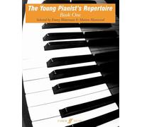 The Young Pianist's Repertoire, Bk 1 (The Waterman / Harewood Piano Series)