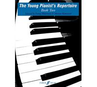 The Young Pianist's Repertoire Book 2 (The Waterman / Harewood Piano)