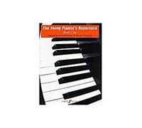 The Young Pianist's Repertoire Book One. Partituras para Piano