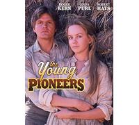 The Young Pioneers [USA] [DVD]