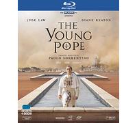 The Young Pope (4 Blu-Ray) [Blu-ray]