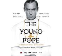 The Young Pope [DVD]