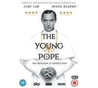 The Young Pope [DVD] [Reino Unido]
