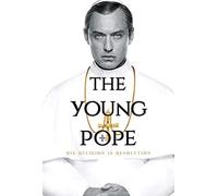 The Young Pope [Edizione: Stati Uniti] [Italia] [DVD]