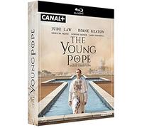 The Young Pope [Francia] [Blu-ray]
