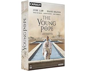 The Young Pope [Francia] [DVD]