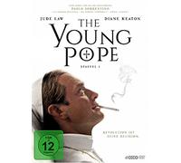 The Young Pope - Staffel 1 [DVD]