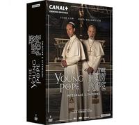 The Young Pope + The New Pope [DVD]