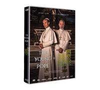 The young pope + The new pope (Pack) - DVD