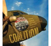 The young presidents - Coalition [Vinilo]