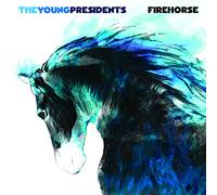 The Young Presidents - FireHorse(180 GRAM) [Vinilo]