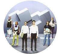 The Young Professionals - Typ Ep [Vinilo][Picture Disc]