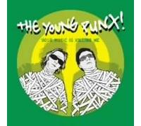 The Young Punx! - Your Music Is Killing Me