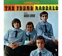 The Young Rascals
