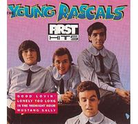 The Young Rascals - First hits