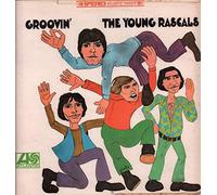 The Young Rascals - Groovin / Sueno